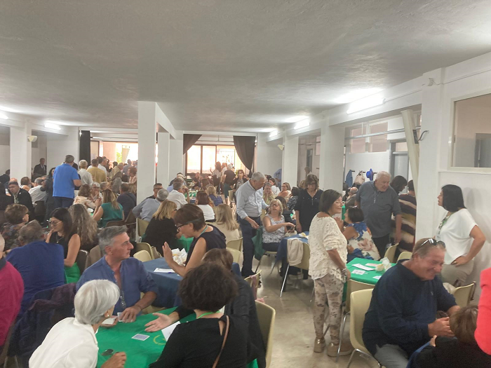 torneo burraco