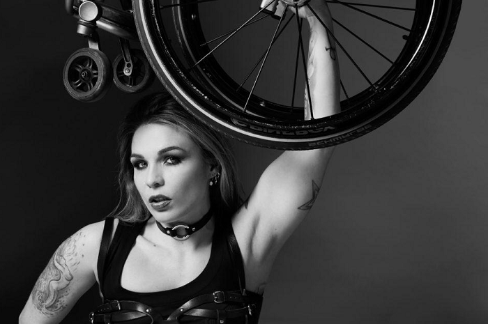 disabilità