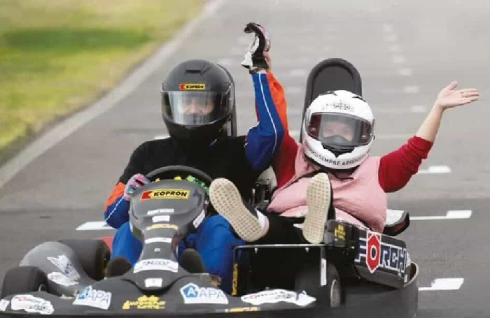 kart