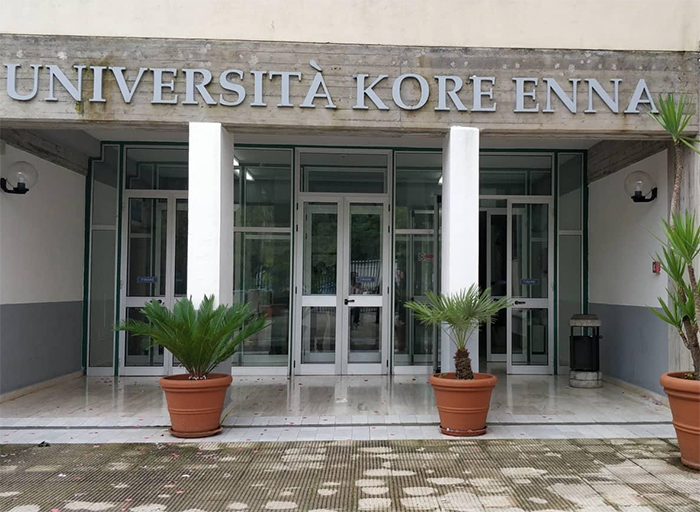 kore università