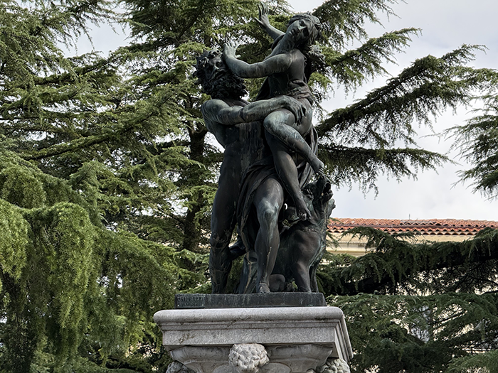 belvedere