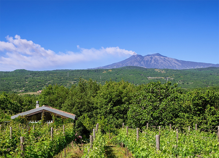 etna