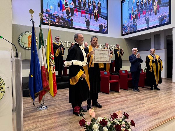 Laurea Buttafuoco