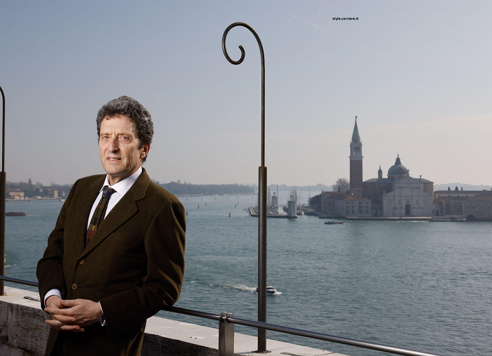 pietrangelo Buttafuoco