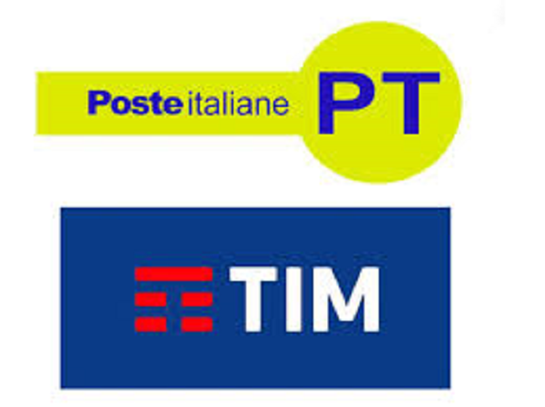 OPA Poste Tim