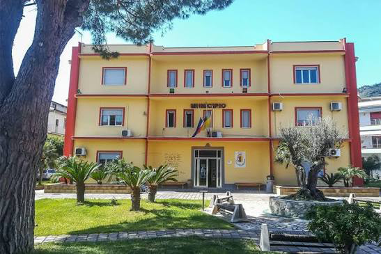 municipio oliveri