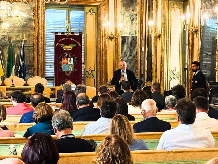convegno