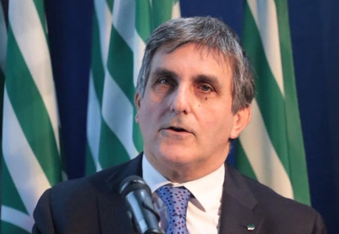 Leonardo La Piana