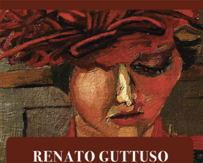 mostra Renato Guttuso Roma