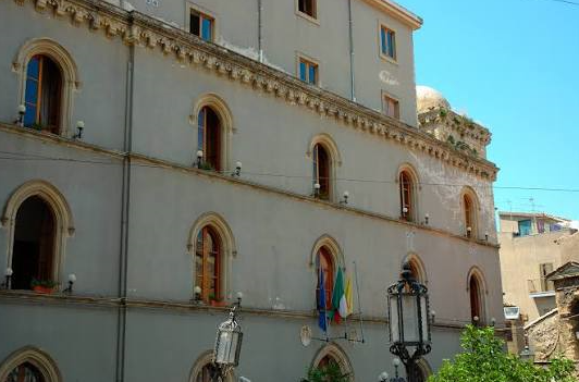 comune