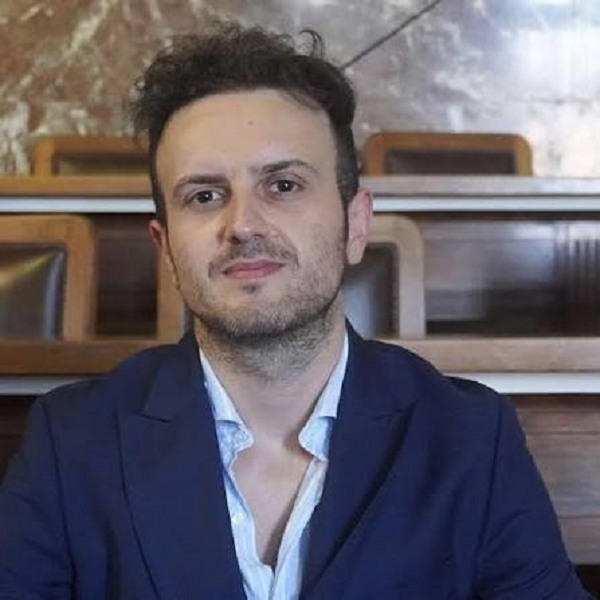 cosimo oteri photo