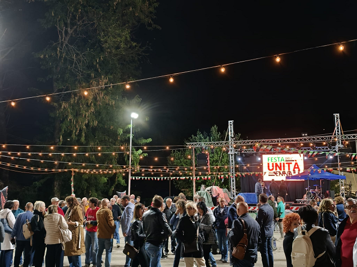 festa dellunità