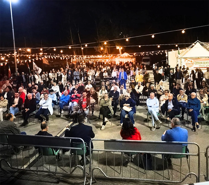 festa dellunità enna