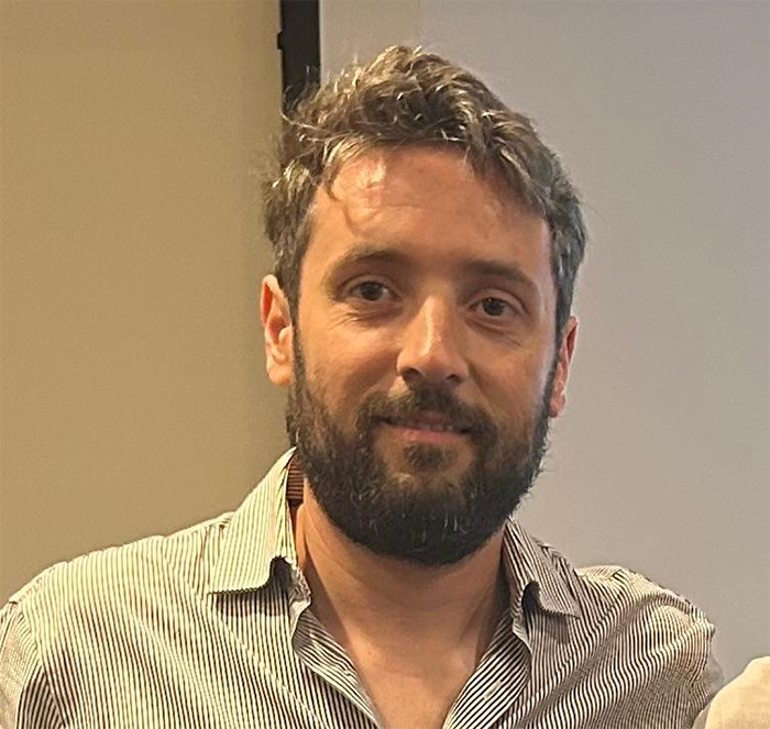 giuseppe seminara