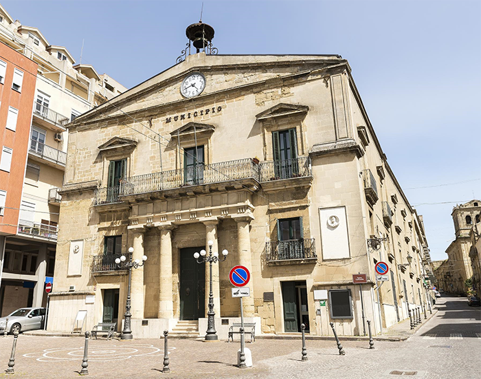 municipio enna