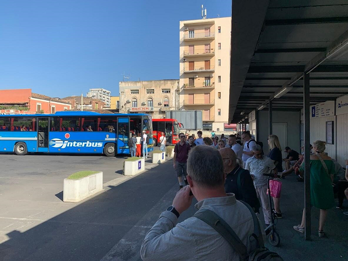 trasporto pubblico locale