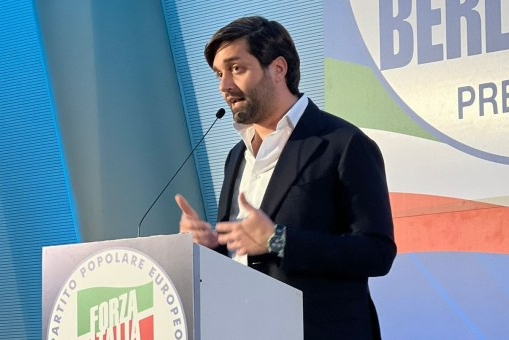 forza italia