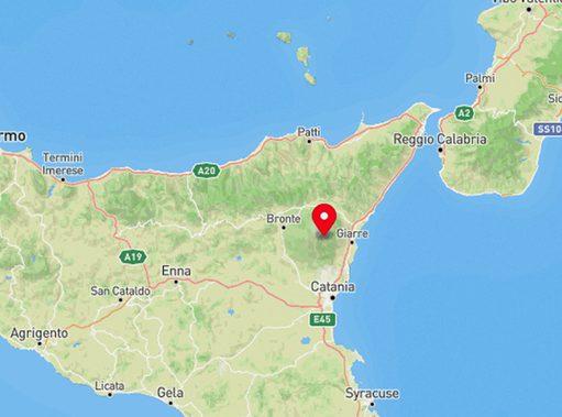 terremoto