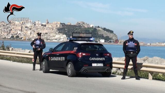 Mafia mandamento Trabia