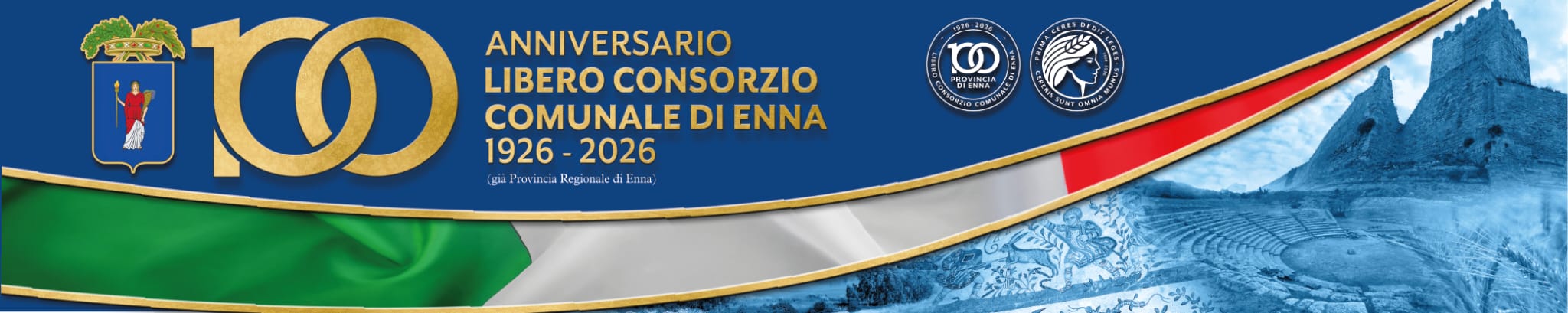 anniversario consorzio