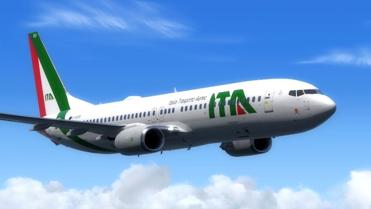 Ita 2