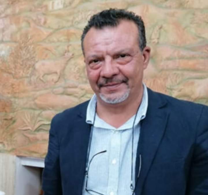 Mario Giardina