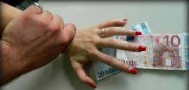 Violenza economica