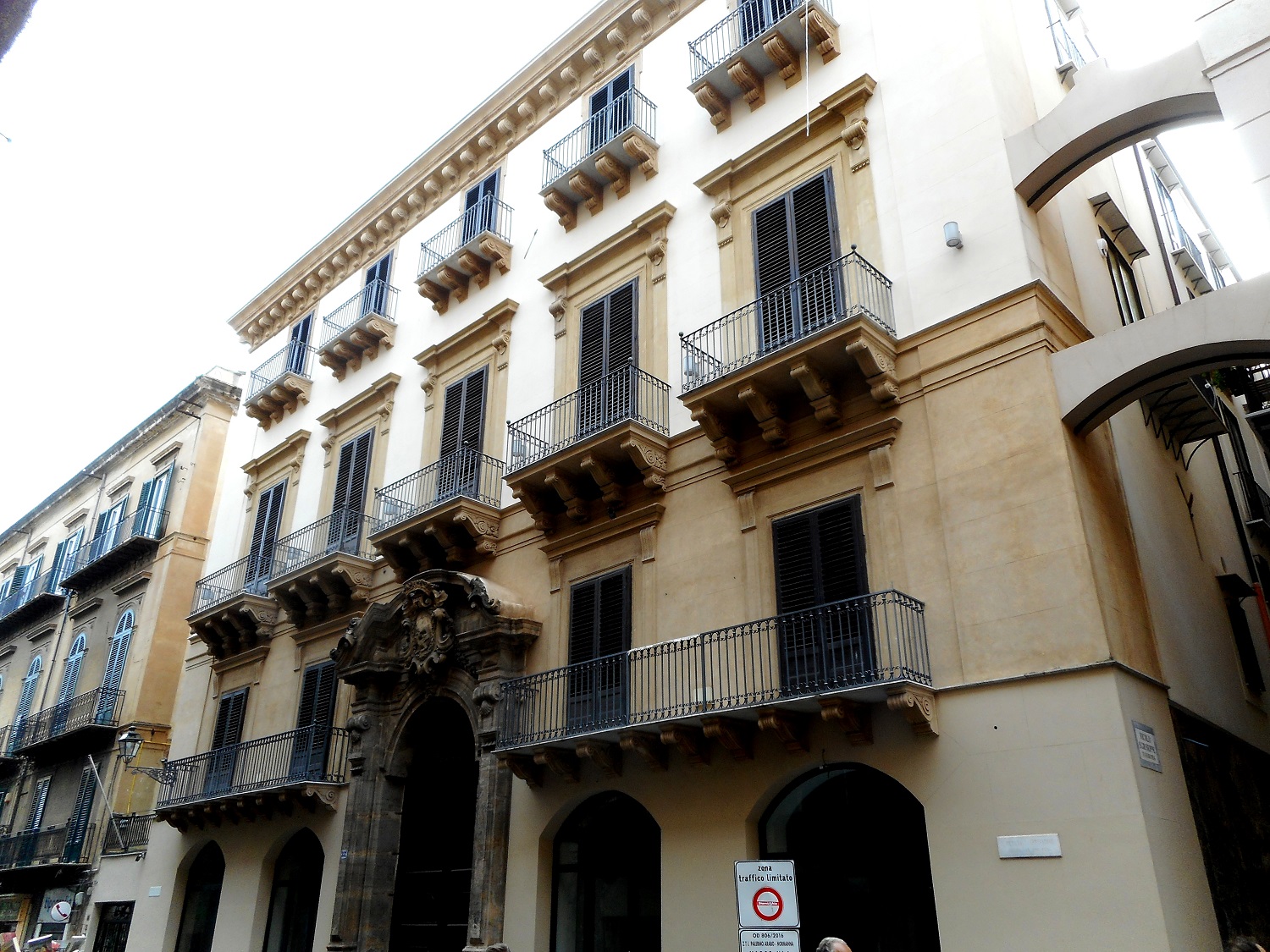 Palazzo Drago
