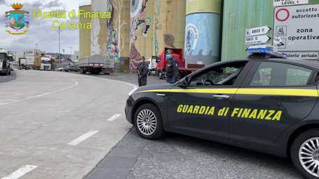 guardia di finanza