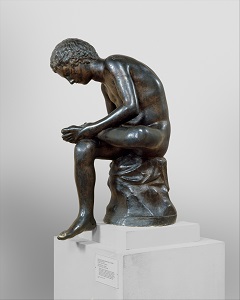 spinario siciliano