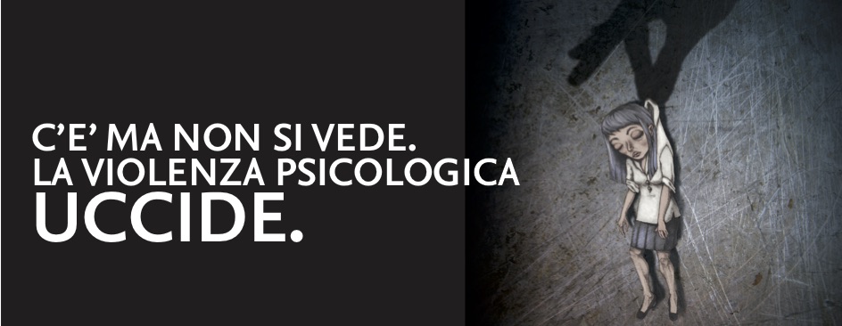 violenza psicologica