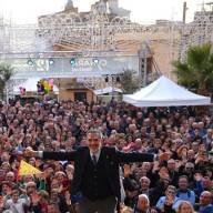 Cerda (PA) - Successo straordinario al Cynara Festival: record di presenze e celebrazione del carciofo spinoso