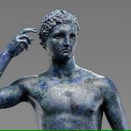 Strasburgo - La statua dell'Atleta vittorioso torni all'Italia: Corte Ue respinge il ricorso di Getty