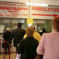 Regione -  Sanità Siciliana: ridurre le liste d'attesa, pena la revoca dell’incarico ai manager