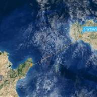 Roma – Approvato ELMED, l’elettrodotto del Mediterraneo tra Sicilia e Tunisia