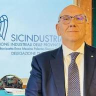Gela (CL) – Tragico incidente nella zona industriale: una delle due vittime il presidente di Sicindustria Caltanissetta