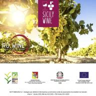 Sicily Wine al Ro-Wine di Bucarest: Promozione dei Vini Siciliani di Qualità