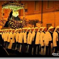 La Settimana Santa di Enna