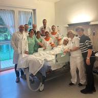 Un’Ora di Vita: Quando la Solidarietà Vince sulla Malattia
