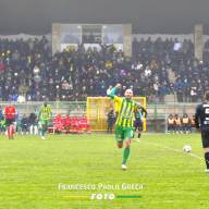 Calcio - Turno infrasettimanale in serie D, L'Enna a Caltanissetta cerca i punti salvezza