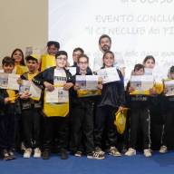 Palermo - Concluso il Festival siciliano del Cineclub dei piccoli