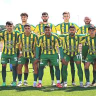 Calcio - Con la vittoria sulla Nissa l'Enna vede la salvezza vicina