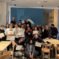 Enna - Successo per il primo corso base per bartender di Confcommercio Cl/En: già in programma nuove edizioni