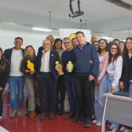 Enna - Il Gogòl torna in aula: storie di rete, sviluppo locale e visioni condivise all’Università