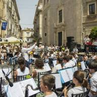L’Orchestra per la Pace e l’Inclusione di Catania: Musica, Comunità e Valore Sociale