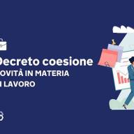Roma - Lavoro stabile per giovani e donne: arrivano gli incentivi del Decreto Coesione