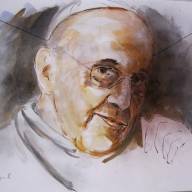 I Ritratti dell’Anima: Papa Francesco nei Dodici Anni di Pontificato