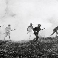 Palermo - Incontri sulla Grande Guerra 1915-18: aspetti inediti del conflitto
