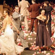 Hangartfest apre la stagione con un omaggio a Pina Bausch, per la Giornata Internazionale della Danza