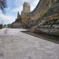 Enna - Inaugurazione Castello di Lombardia rinviata a martedì 29 aprile